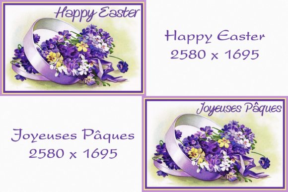 Download Happy Easter  - Joyeuses Pâques 201 - Joyeuses pâques Collection