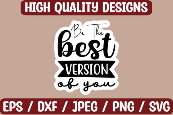 Download Motivational Sticker Design - Motivational sticker Collection