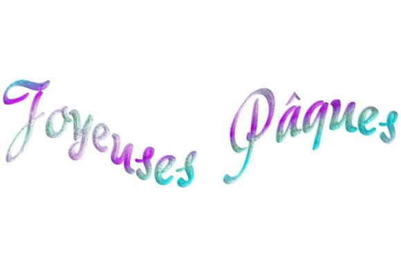 Download Joyeuses Pâques - Joyeuses pâques Collection